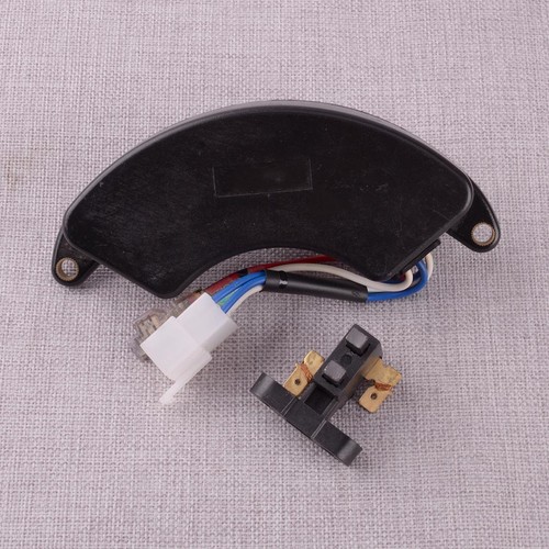 Avr voltage regulator - avr,