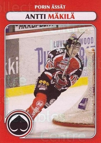 2010 finnish porin assat - finnish,