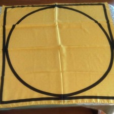 Foulard LOUIS VUITTON 87x87cm