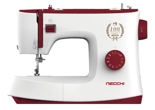 Machine coudre necchi k417a - machine,