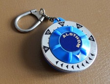 Ancien porte clé Memo Park