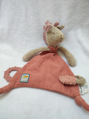Moulin roty doudou plat - roty,