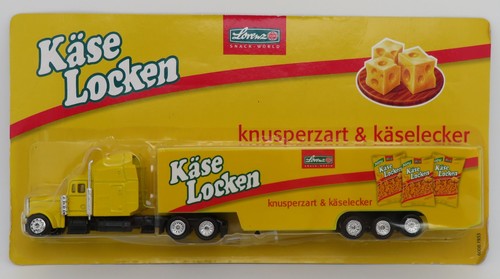 Grell gabotex 87 camion - gabotex,