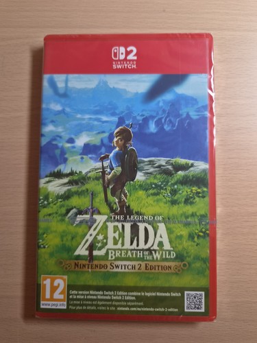 Zelda breath the wild - of,