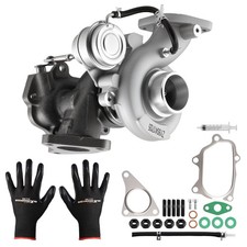 Turbocompresseur Turbo Turbine