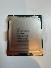 A1862 2017 iMac Pro 27" 3.2GHz 8-core Xeon W Processor | CPU | W-2140B