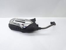 Pot d'échappement (Piaggio -