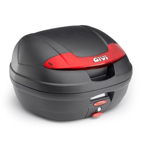 Valise sacoche givi monolock - /,