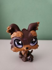 Petshop Chien Lps Vintage Hasbro jeu jouet figurine miniature