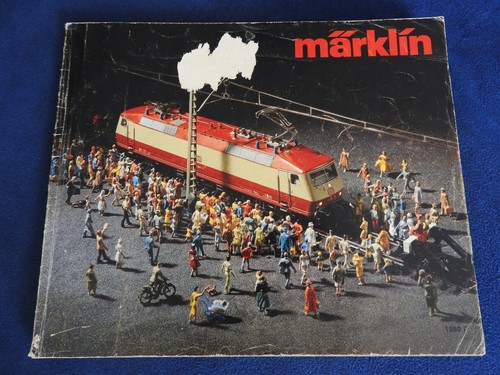 Catalogue marklin 1979 - marklin,