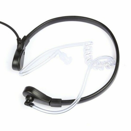 Laryngophone pour connexion - pour,