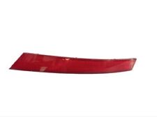 Rear Bumper Bumper Reflector Left for SEAT IBIZA V (KJ1) 6F0945105