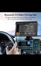 Lecteur vidéo de voiture