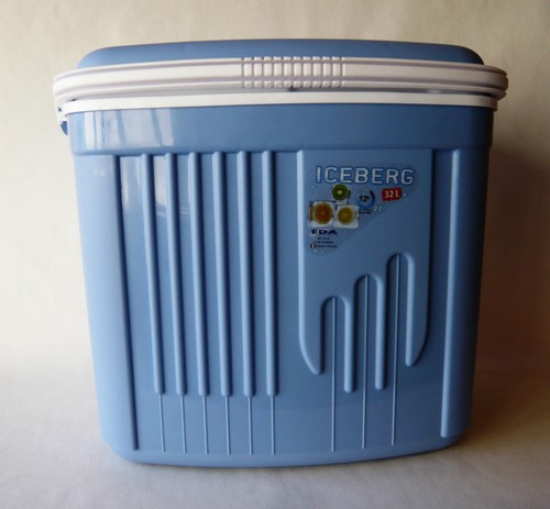 Glaciere isotherme 32 - glaciere,