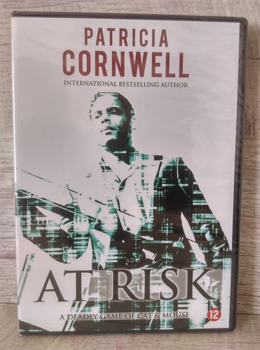 Risk film de cinema tiré - -,