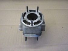 Cylindre prêt à l'emploi