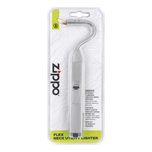 Briquet zippo flex neck - flex,