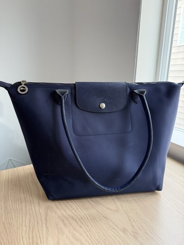 Longchamps pliage nylon - longchamps, le