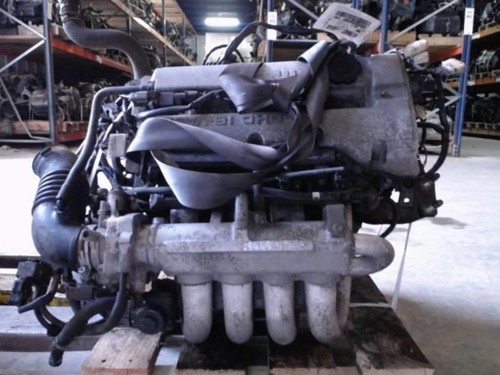 Moteur mazda 323 - 323, zl0502300
