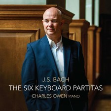 AV2366 Charles Owen J.s. Bach