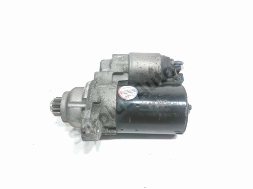 Demarreur 2t911023gx - demarreur,