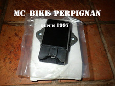 Régulateur Honda CBR 1000 F 87/99- CB 1000 Big One 93/96- 750 Seven Fifty 92/02