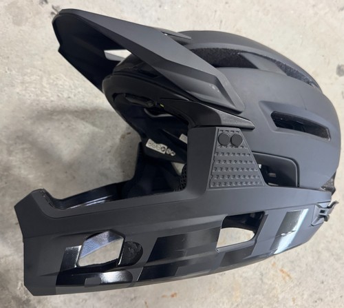 Casque vtt bell super air - casque,