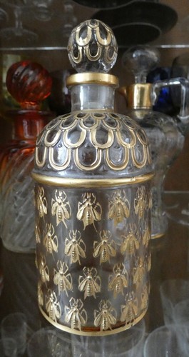 Flacon bouteille eau imperial - flacon,
