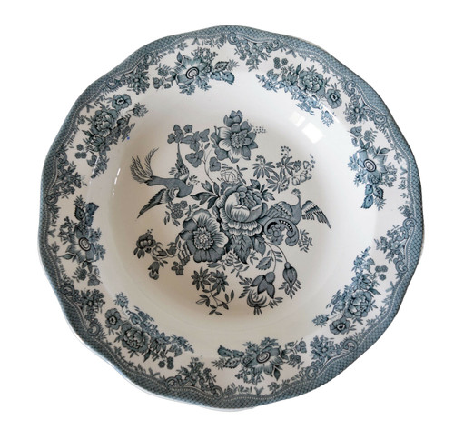 Plat rond enoch wedgwood - plat,