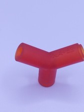  Raccord Y 3 voies retour LHM