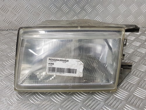 Phare avant gauche renault - avant,