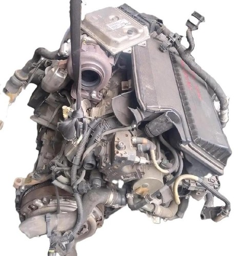 263a2000 moteur complet - 263a2000,