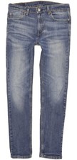 Levi's 510  Homme Bleu Skinny