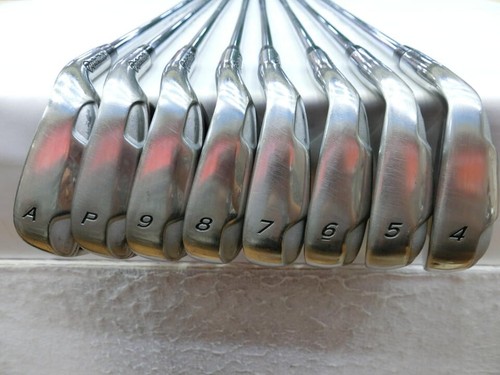 Taylormade burner plus - plus, (2008)