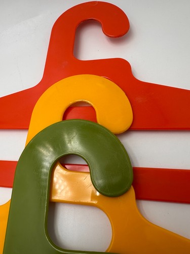 Lot cintres design ingo - cintres,