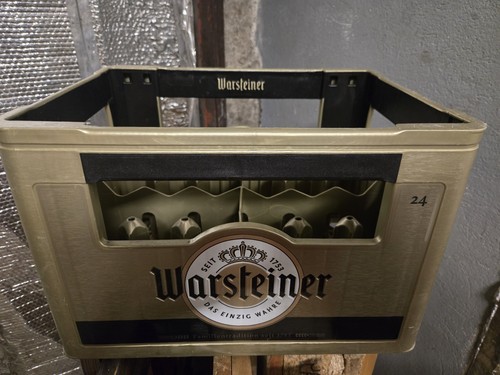 Caisse bière transport - bière, 24