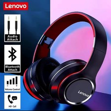 Casque Bluetooth Lenovo HD200