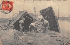 CPA 49 COMMISSION DES