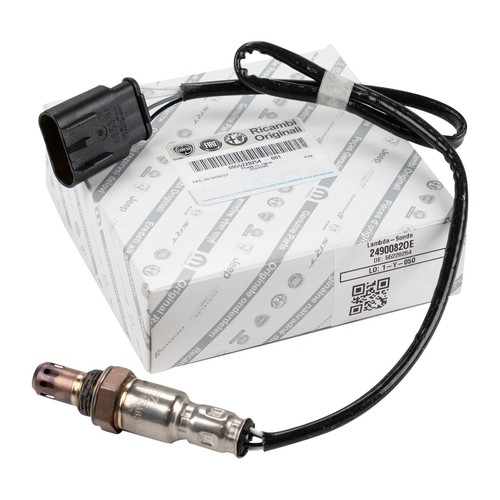 Sonde lambda origine fiat - sonde,