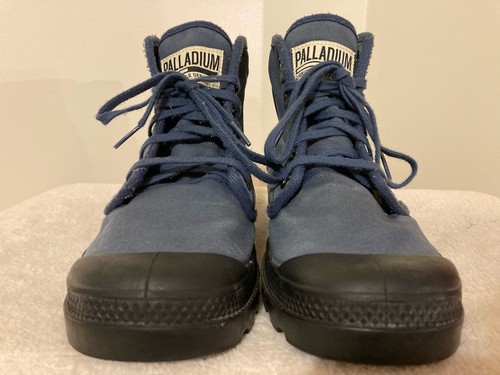 Palladium pampa mens size - -,