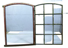 Fenêtre d'écurie fenêtre