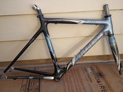 Trek 5000 oclv carbon - 5000, frame