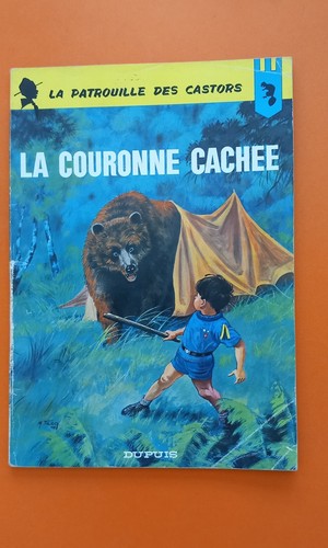 Mitacq patrouille des - mitacq, la