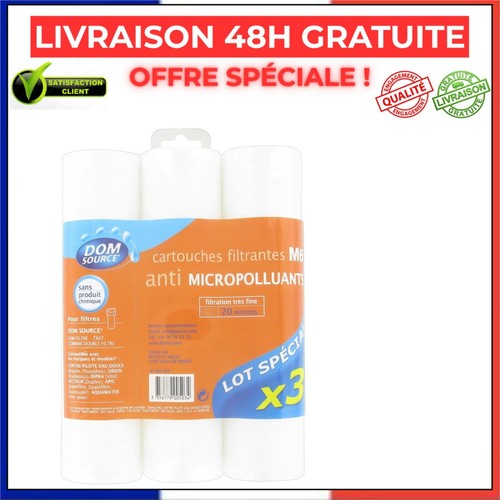 Comap cartouches filtration - cartouches,
