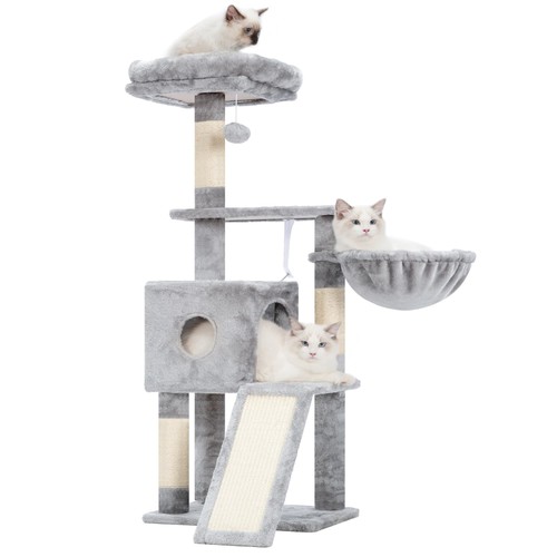 Arbre chat tour - chat,, de