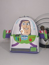 Loungefly - Buzz L'Eclair -