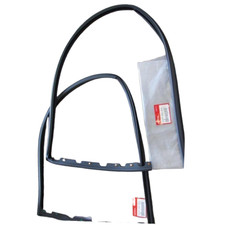 HONDA Genuine CIVIC EG6 EG4 EJ1 EJ2 92-95 Front Door Sub Seal Rubber Set RH LH O