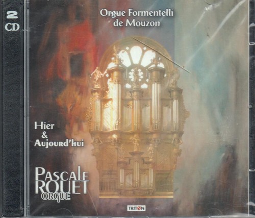 Pascale rouet hier - pascale,