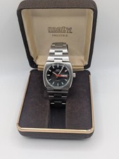 Montre Vintage MATY Besançon