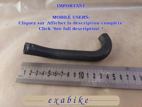 Durite pour dinli - dinli, 270